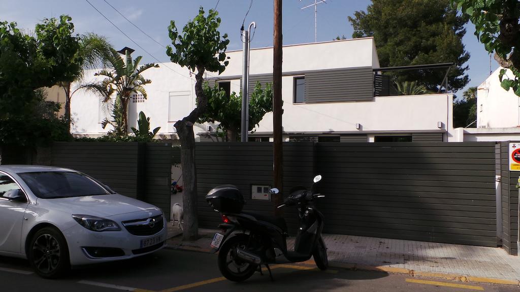 Covamar Villa Salou