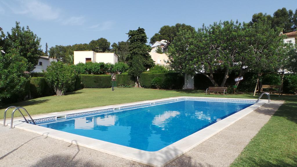 Covamar Villa *