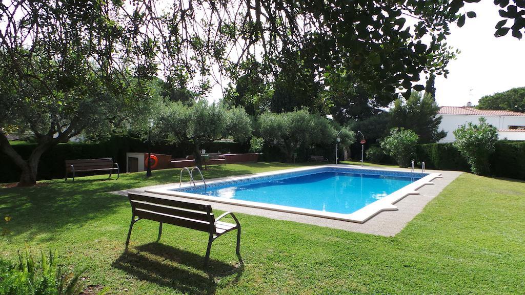 Covamar Villa