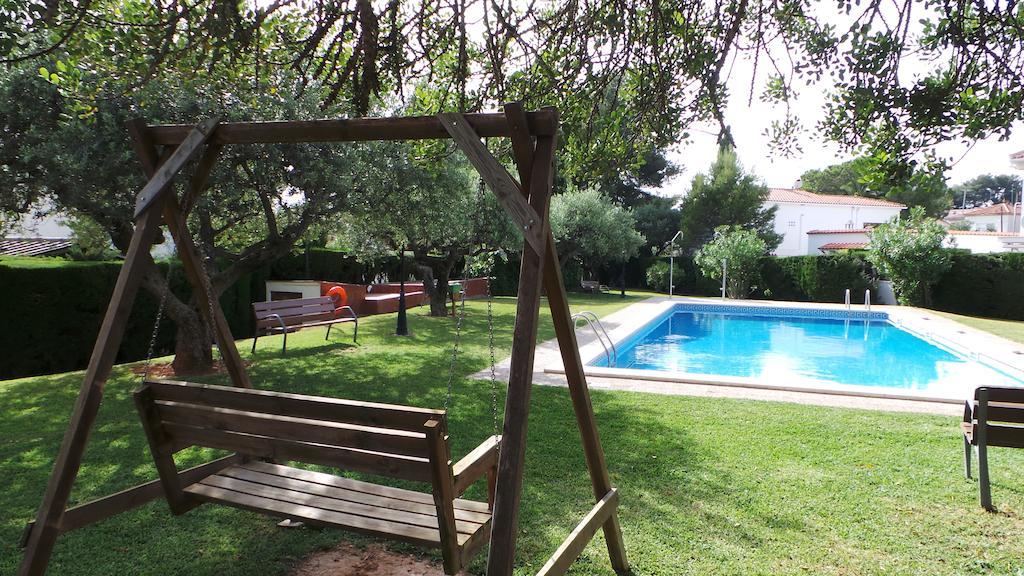 Covamar Villa *