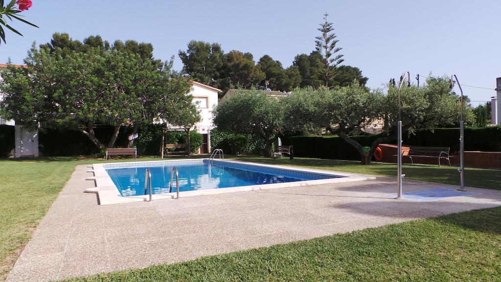 Villa Covamar *