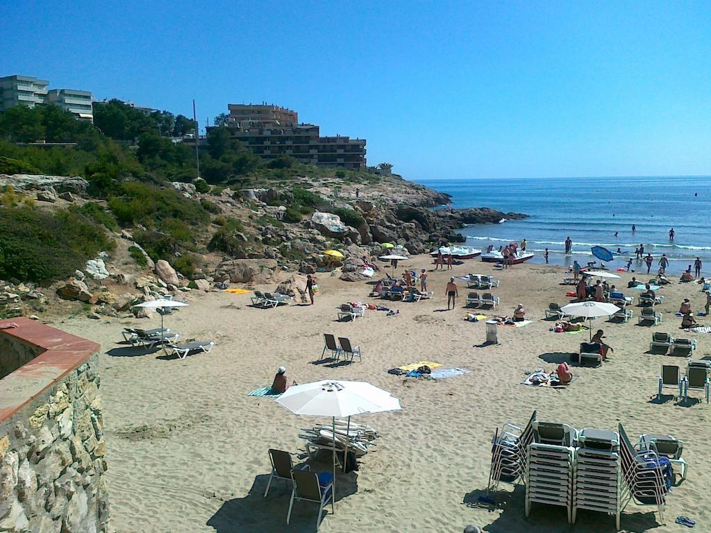 Apartment Cap De