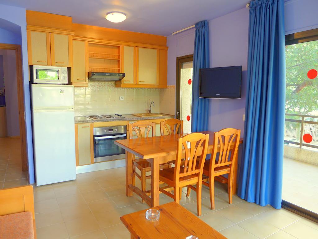 Apartamento Rentalmar Diplomatic Park