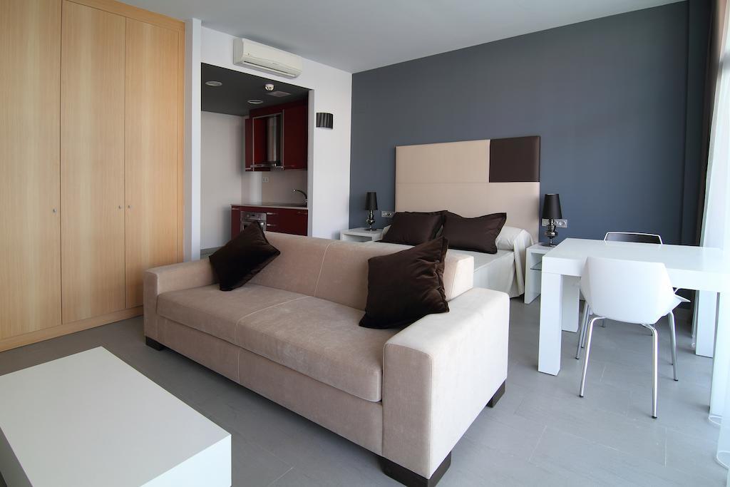 Aparthotel Four Elements Salou
