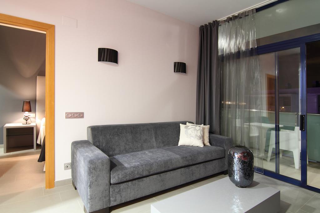 Aparthotel Four Elements Salou