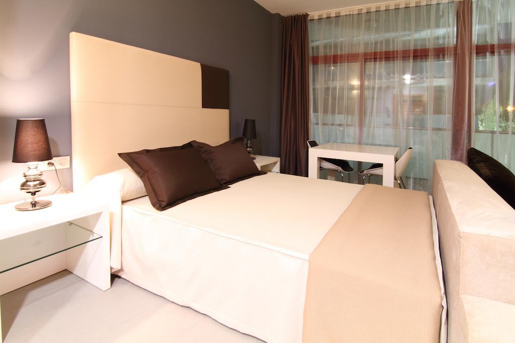 Aparthotel Four Elements