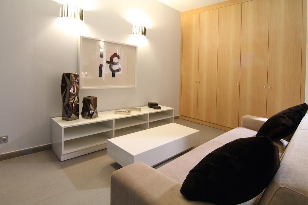 Aparthotel Four Elements Salou