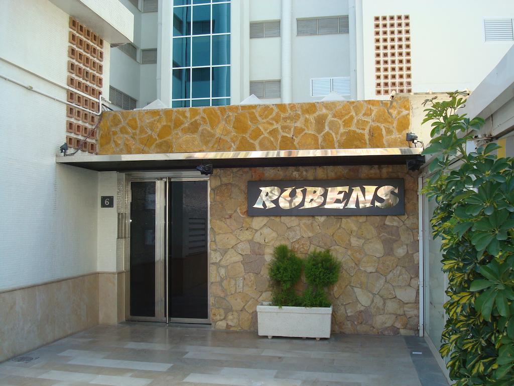Appartement Differentflats Rubens Salou