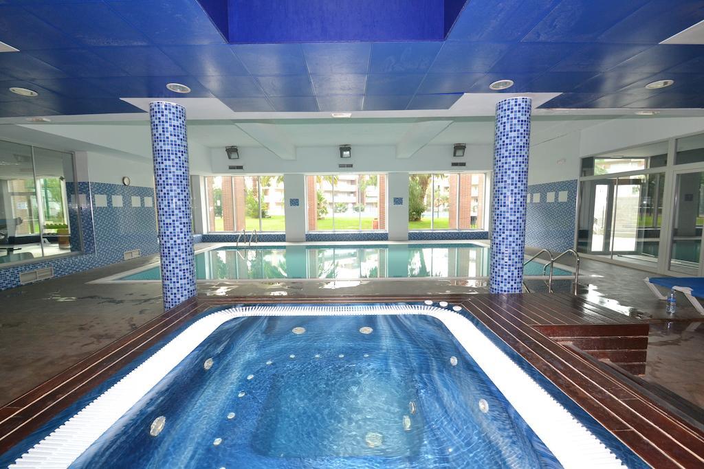 Apartment Wvp - Aquaria *
