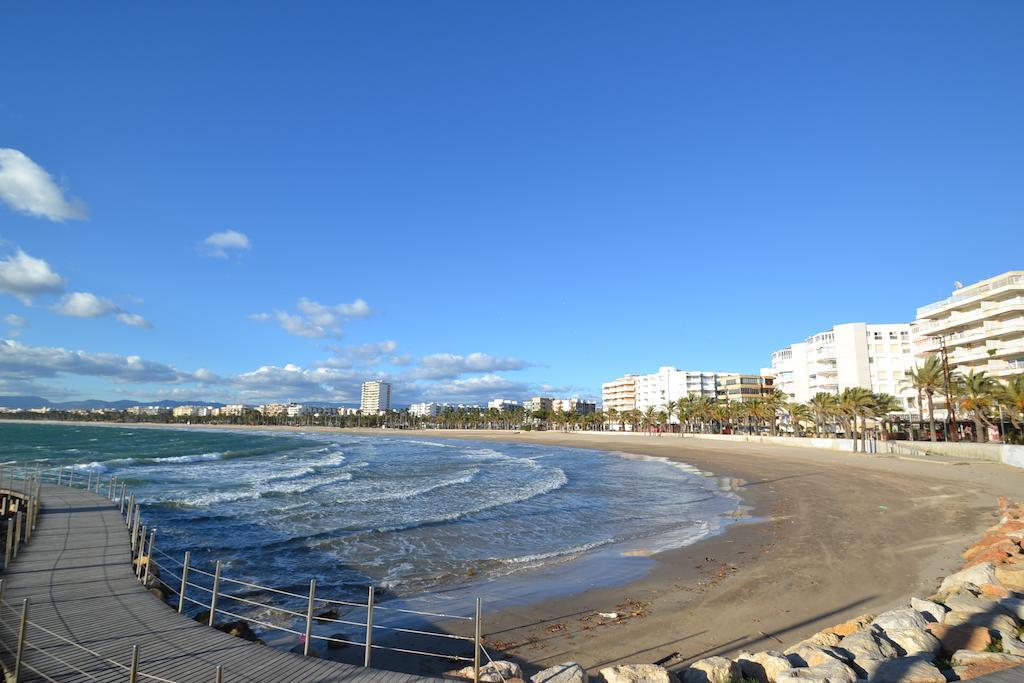 Apartment Wvp - Aquaria Salou