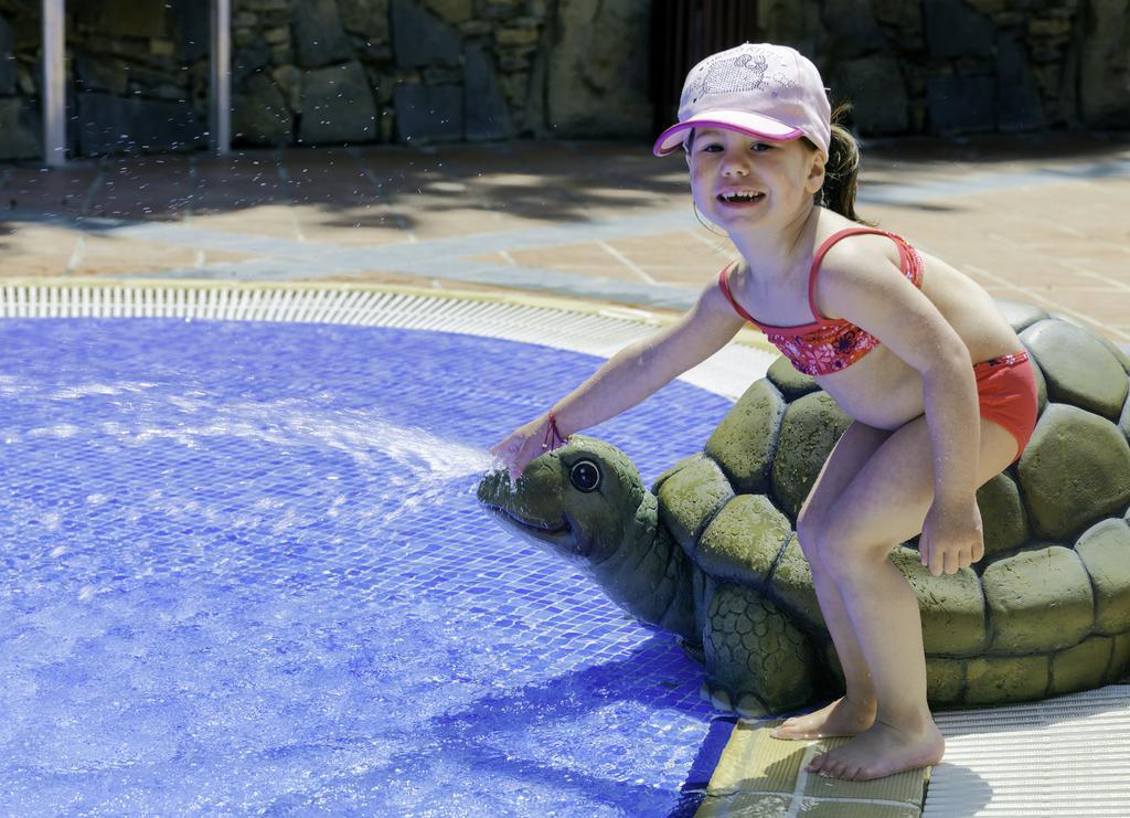 Hotel H10 Mediterranean Village Salou