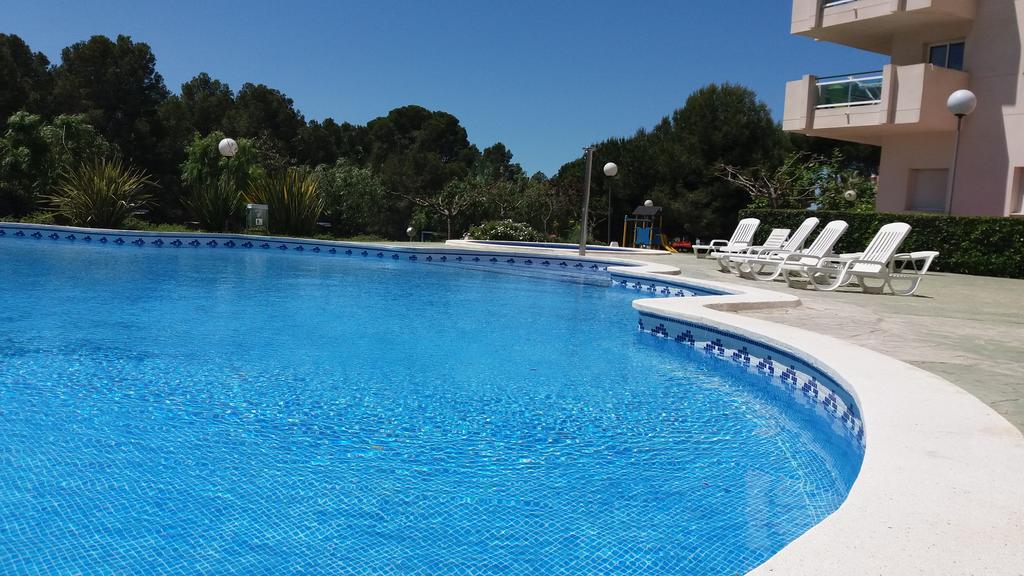 Apartment Cap De