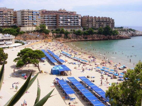 Apartment Greco Salou