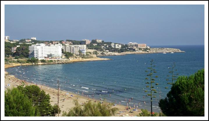 Greco Salou