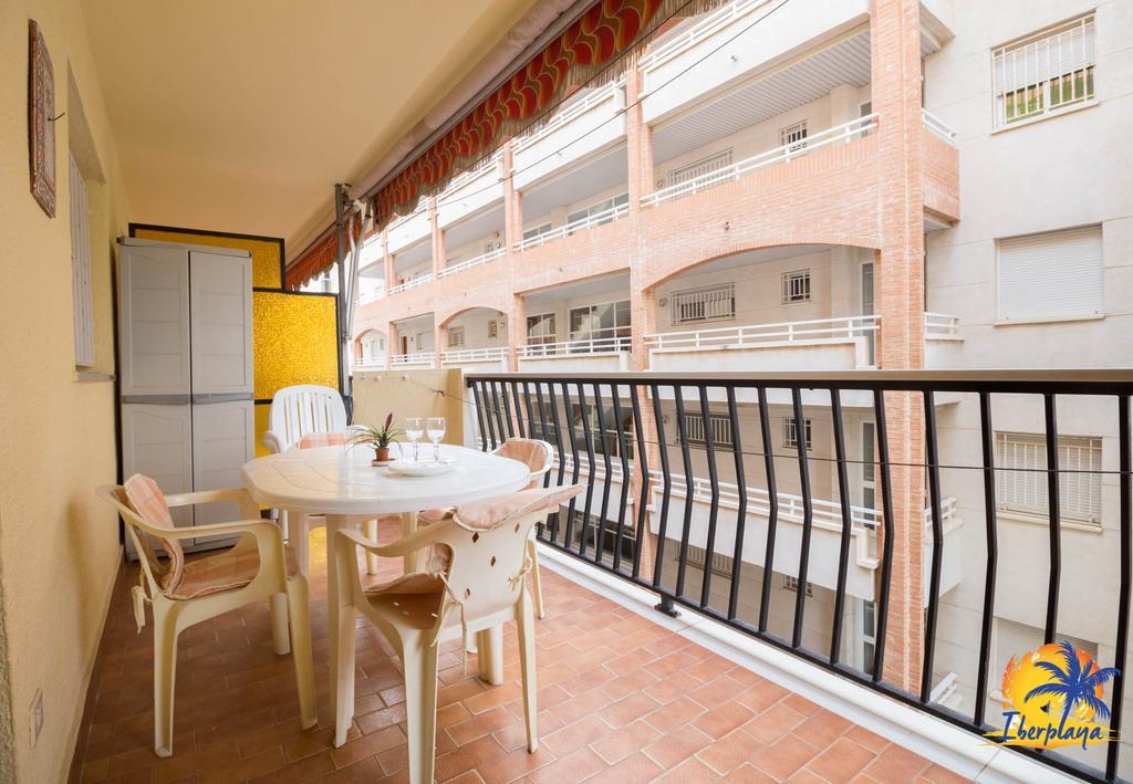 Apartment Greco Salou