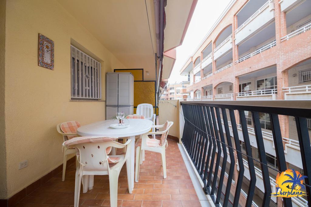 Apartment Greco Salou