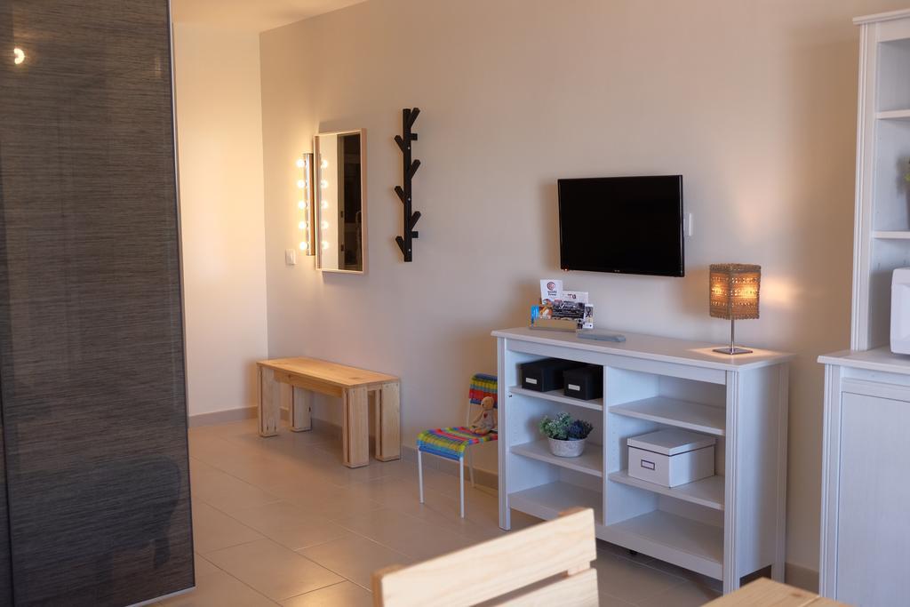Apartment Alboran Premium Arysal *