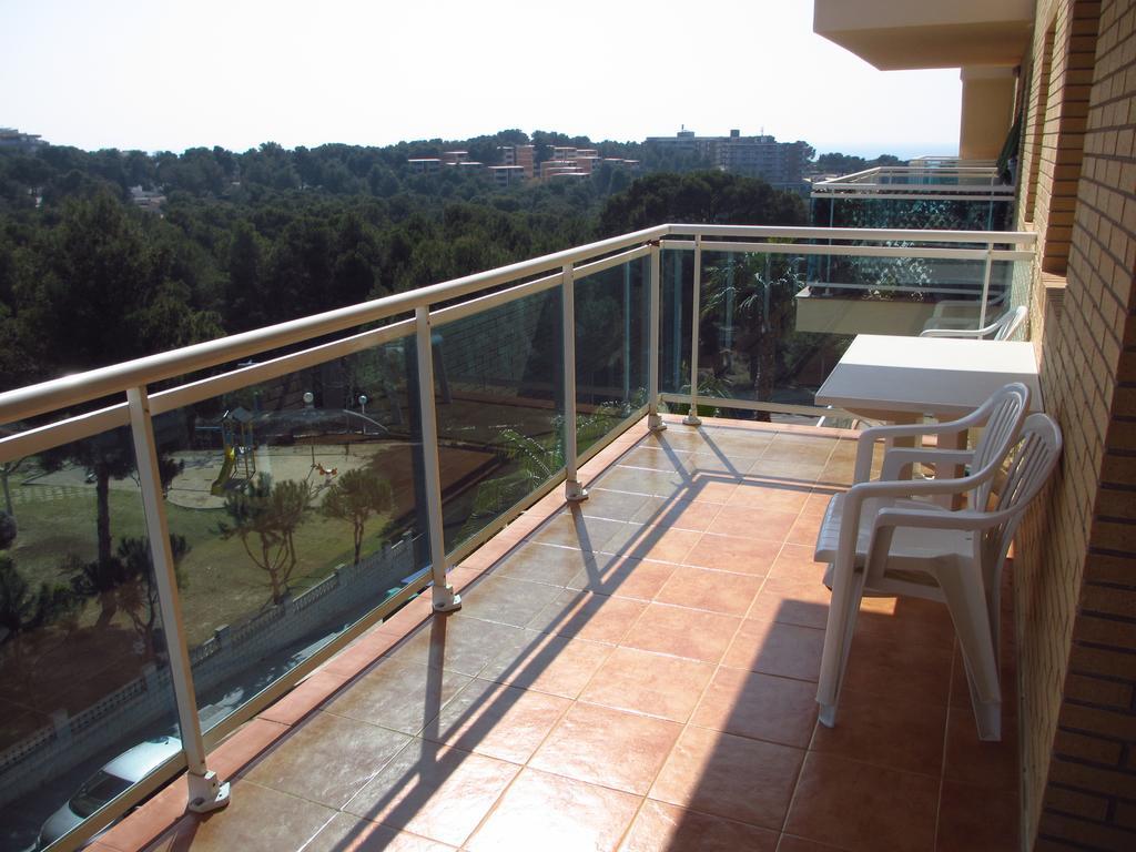 Apartamento Ontario