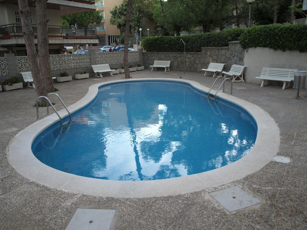 Apartment Paradis 1 Planet Costa Dorada Salou