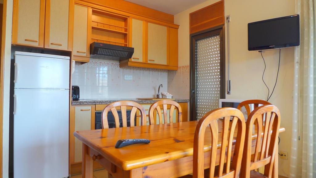 Apartamento Rentalmar Diplomatic Park Salou