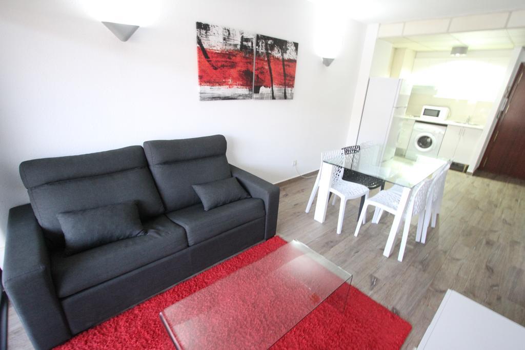 Apartment C&b Catalunya 92 Salou