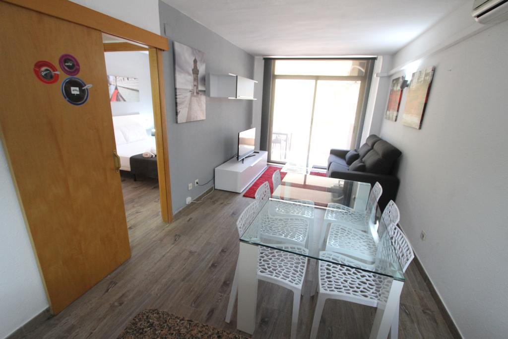 Apartment C&b Catalunya 92