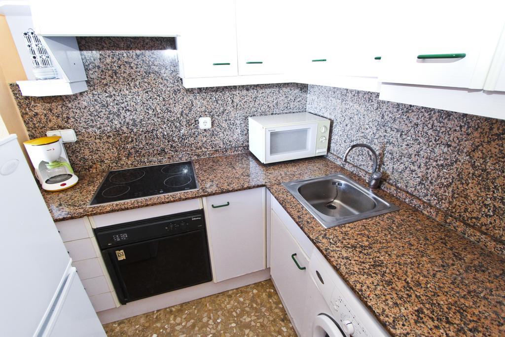 Apartment Paradis 1 Planet Costa Dorada *
