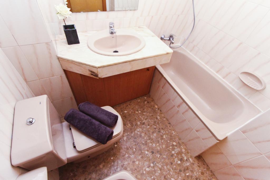 Apartment Paradis 1 Planet Costa Dorada