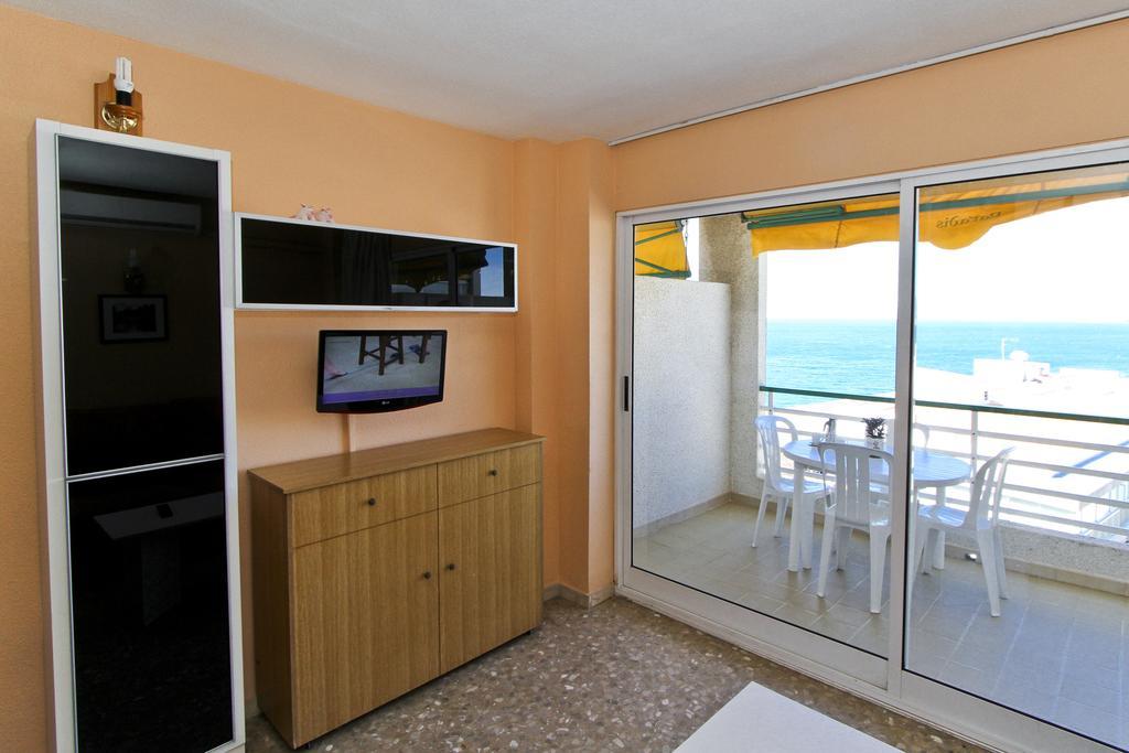 Apartment Paradis 1 Planet Costa Dorada Salou