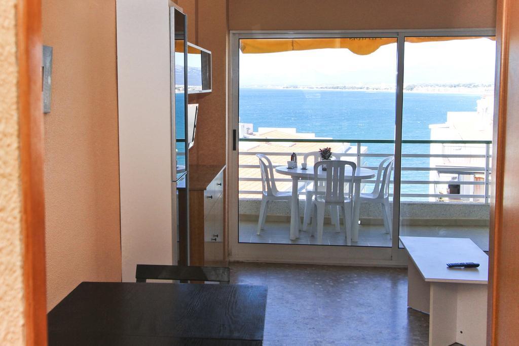 Apartment Paradis 1 Planet Costa Dorada