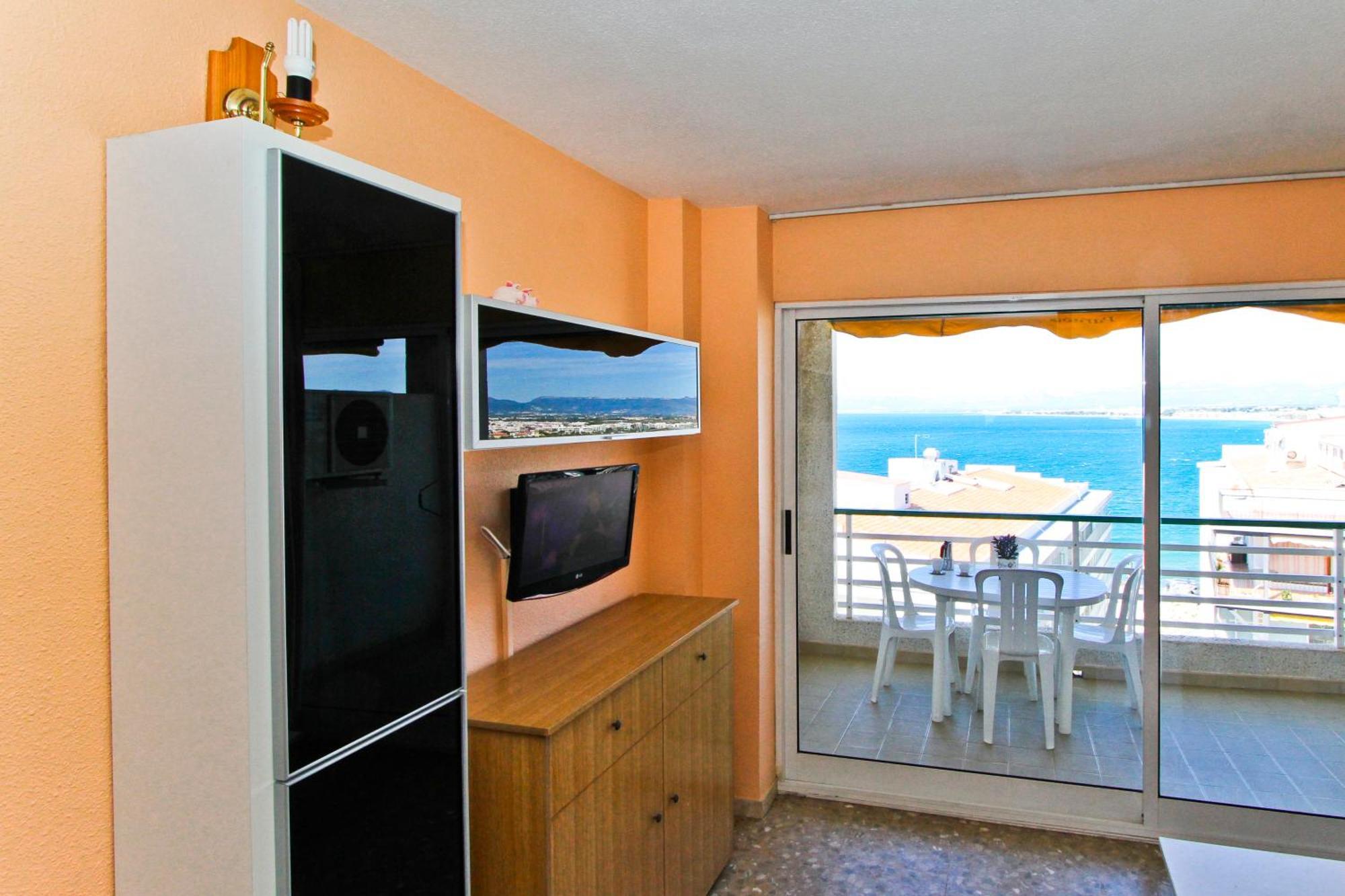 Apartment Paradis 1 Planet Costa Dorada *