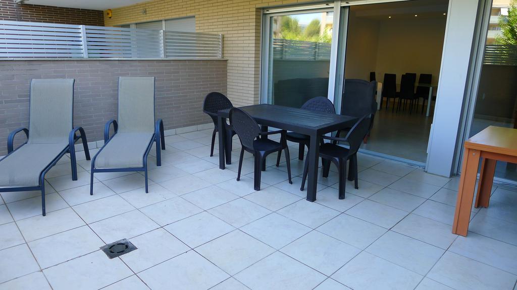 Apartment Saval Aqquaria Family Complex *