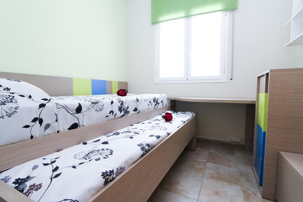 Apartment Cerr Rmn