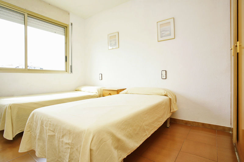 Condo Rentalmar Decathlon Salou
