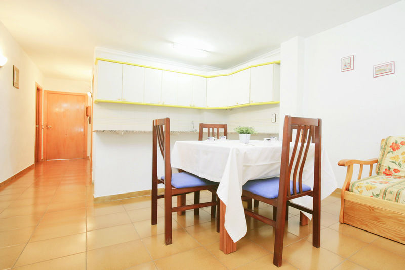 Condo Rentalmar Decathlon *