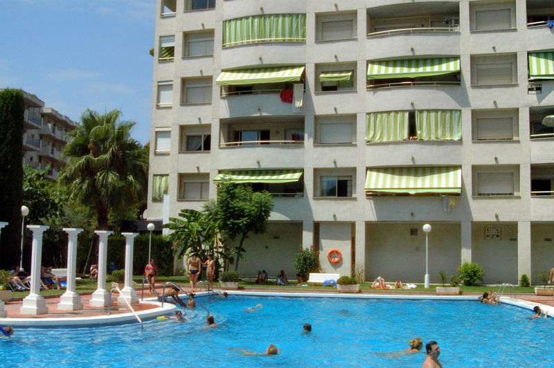 Condo Rentalmar Decathlon