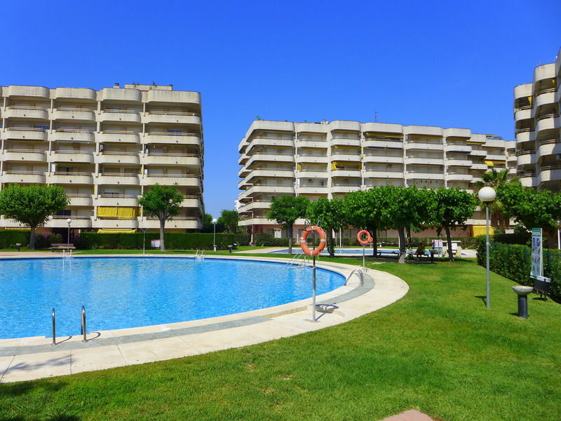 Apartment Cordoba Planet Costa Dorada *