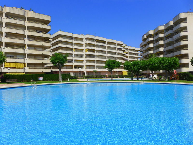 Cordoba Planet Costa Dorada Salou