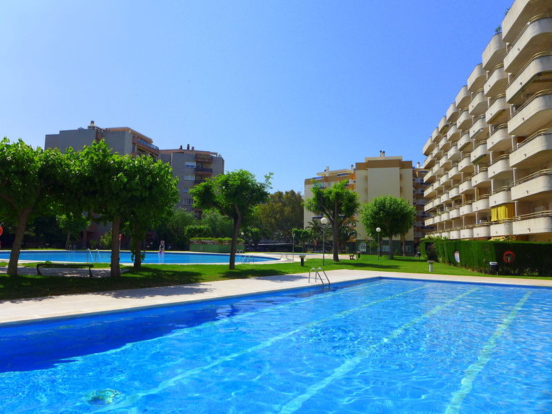 Apartment Cordoba Planet Costa Dorada