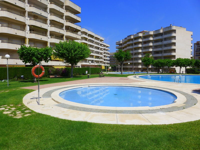 Apartment Cordoba Planet Costa Dorada Salou