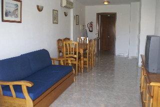 Apartment Rentalmar Ventura And Village Park Families Only Salou