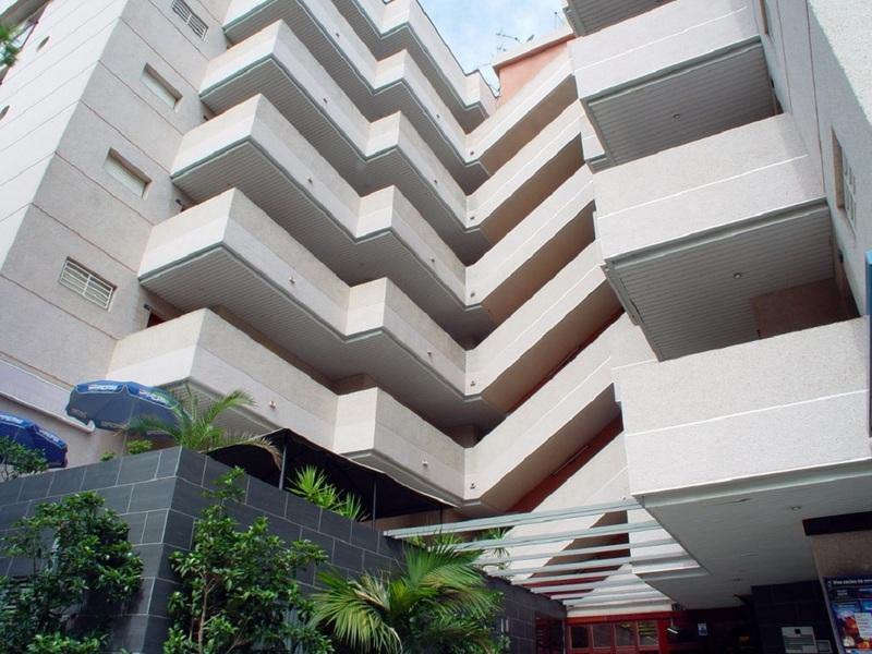 Ohtels Dorada Mariposa Aparthotel 2*