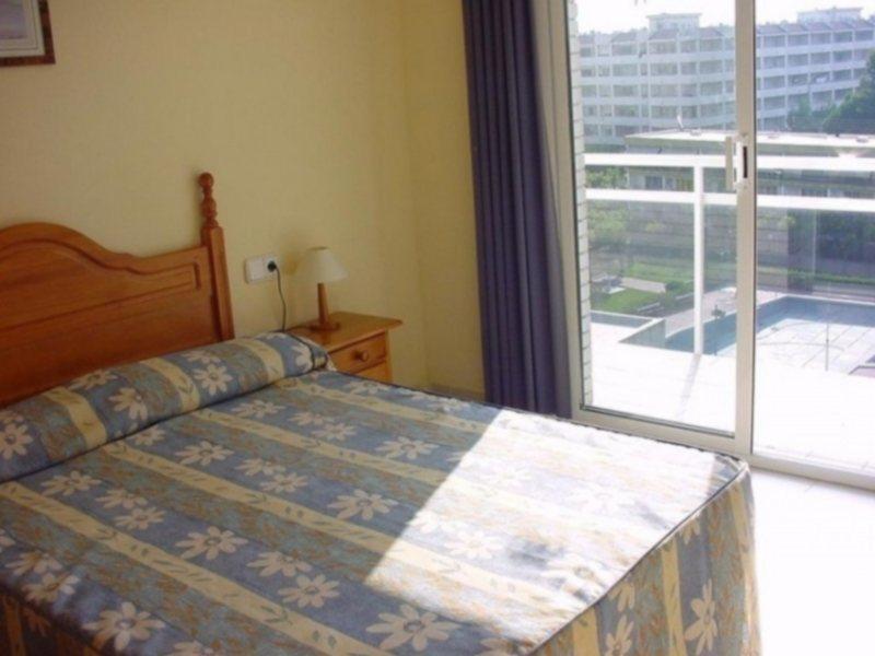 Condo Rentalmar Decathlon