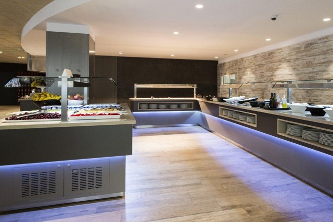California Apartment *