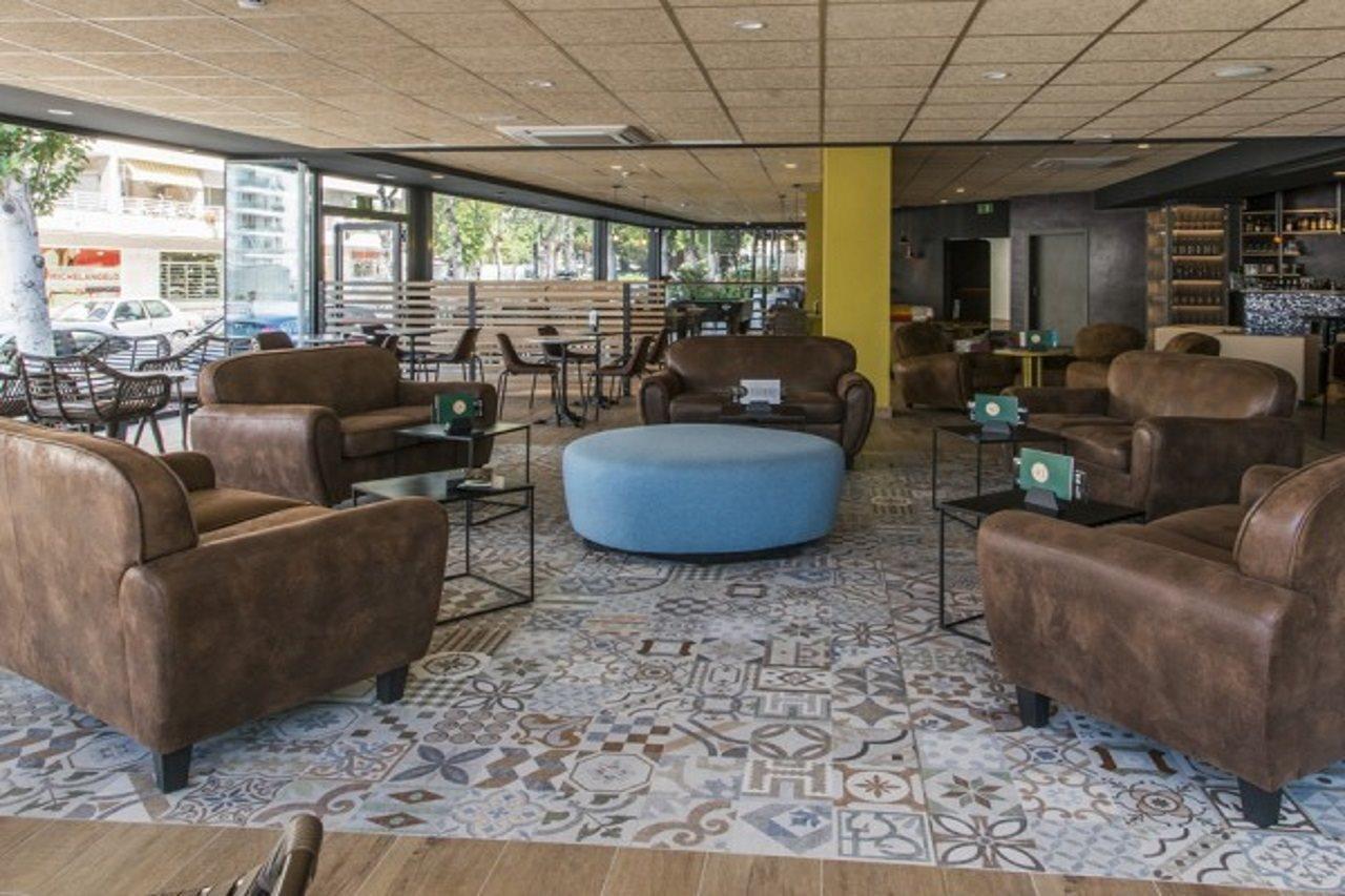 California Apartment Salou