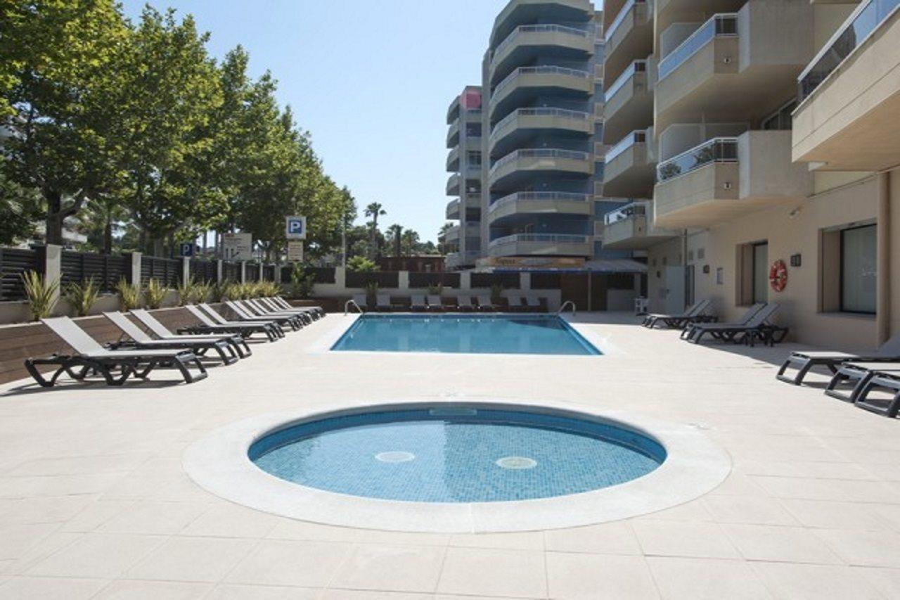 California Apartment