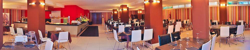 Four Elements Aparthotel 4*