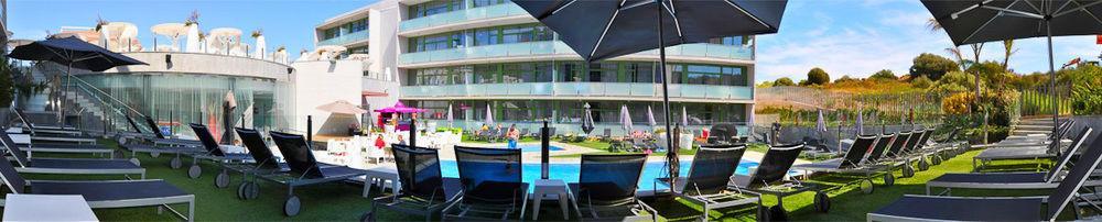 Four Elements Aparthotel