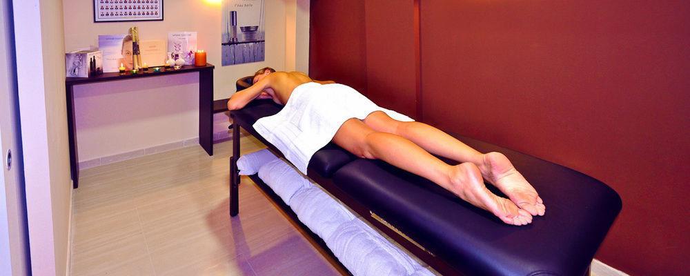 Four Elements Aparthotel 4*