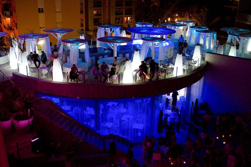 Four Elements 4* Salou